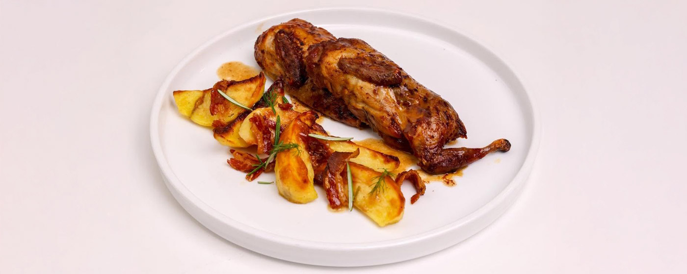 Secondi piatti di carne